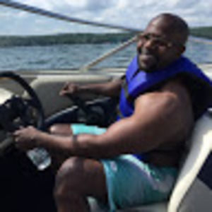 Meet your Posher, Ronald